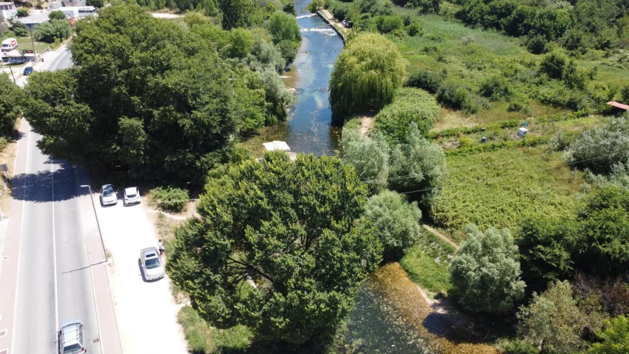 Apartment River Klis Exterior foto