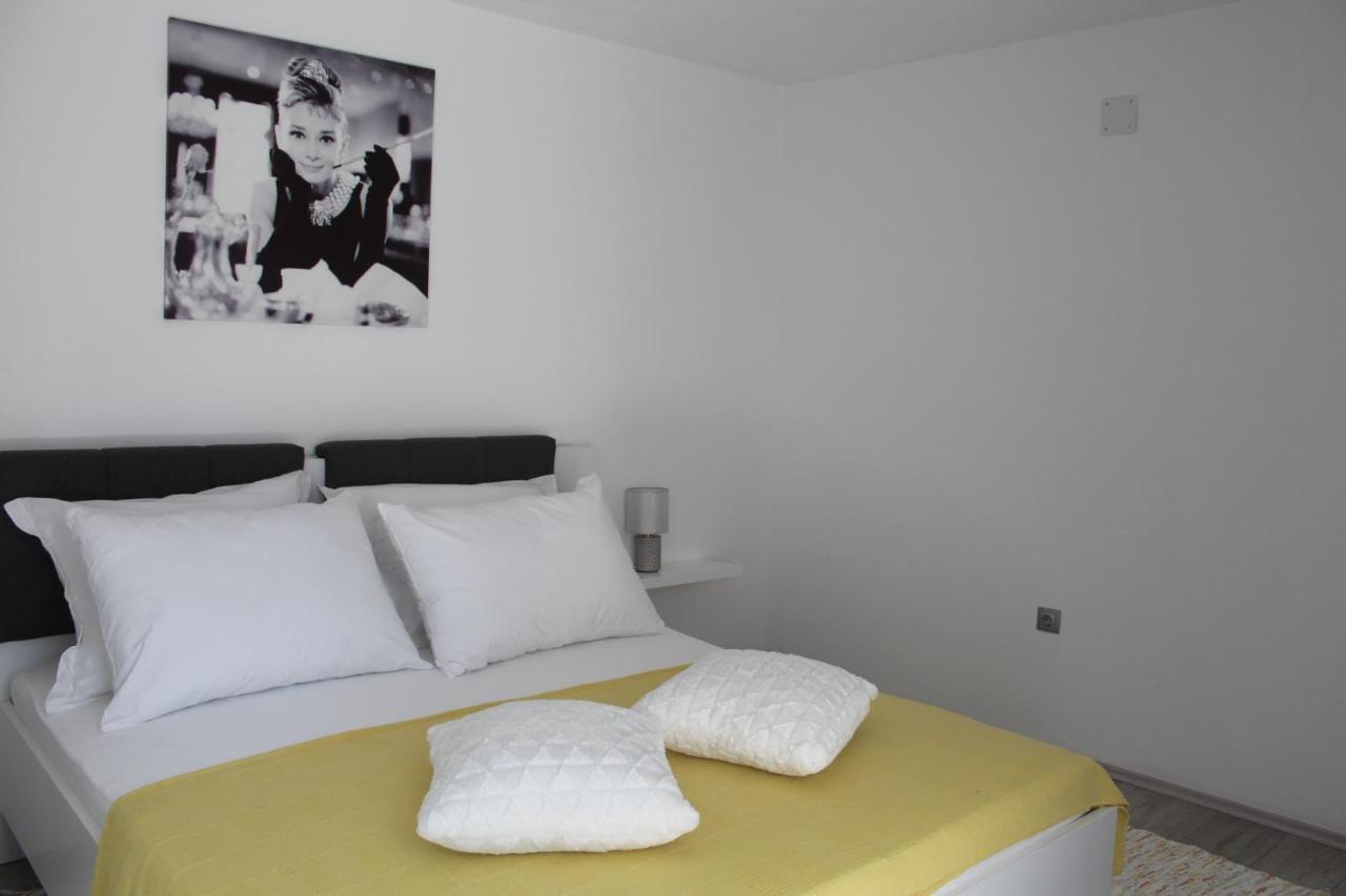 Apartment River Klis Exterior foto