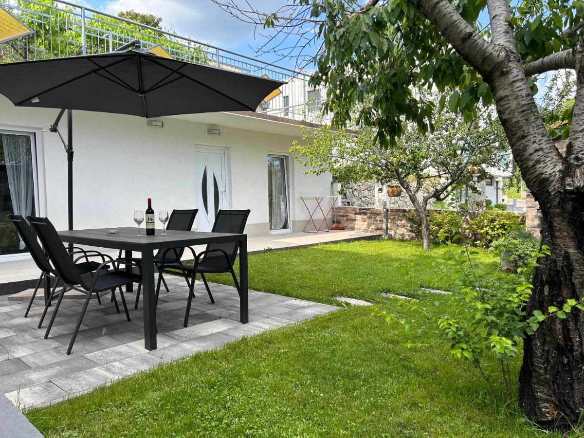 Apartment River Klis Exterior foto